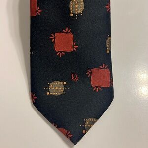 Christian Dior Men’s Neck Tie